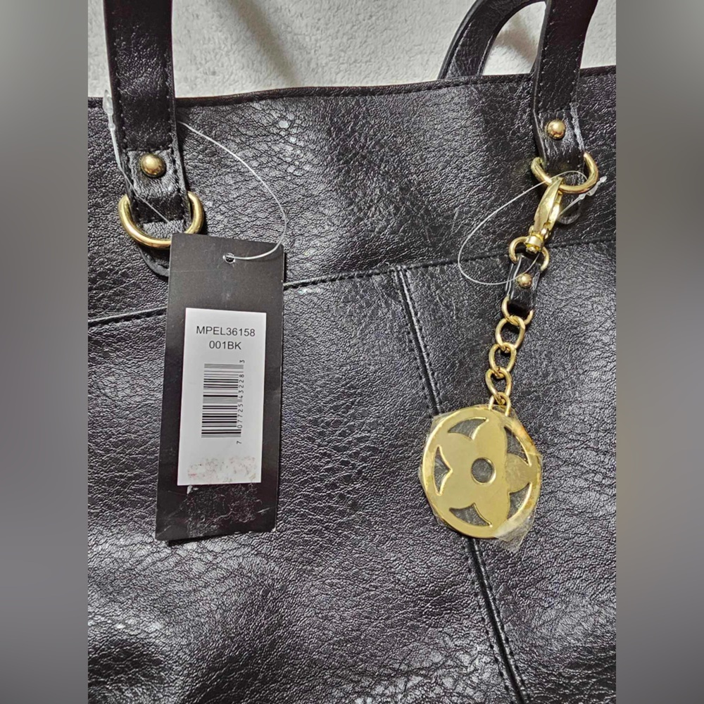 🆕NWT Bueno Collection Shoulder Bag - Picture 5 of 5